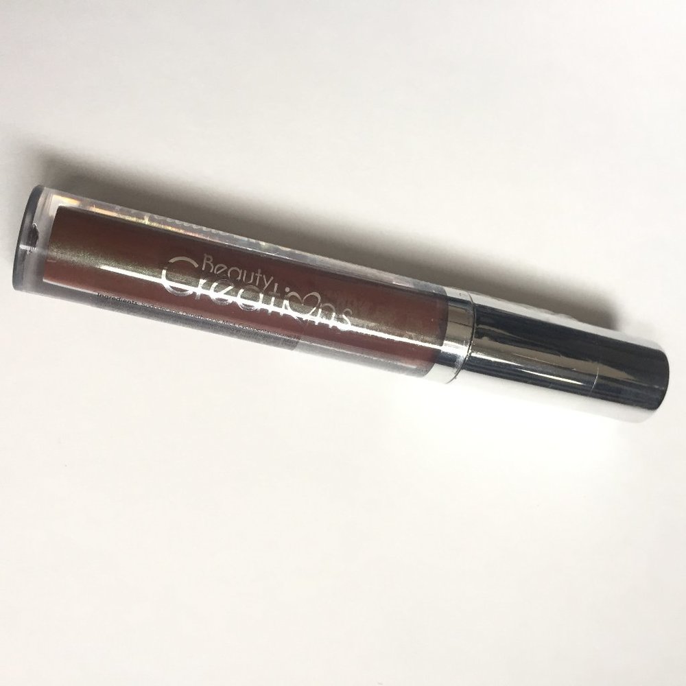 Metallic Lipgloss